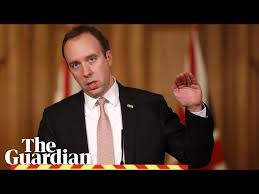 We did not find results for: Matt Hancock Gives Coronavirus Briefing From Downing Street Watch Live The Global Herald