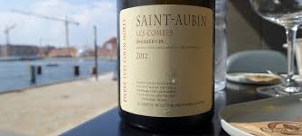 Pierre Yves Colin Morey Saint Aubin Les Combes 2012