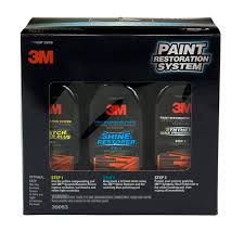 Get the best deals on car carnauba waxes. 3m Paint Restoration System 287838 Pep Boys