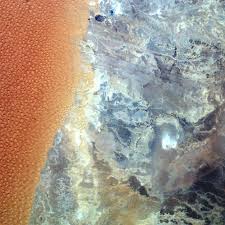 Image result for Sahara Tan 1970 Satellite