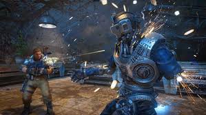Check spelling or type a new query. Gears Of War 4 Free Download Igggames