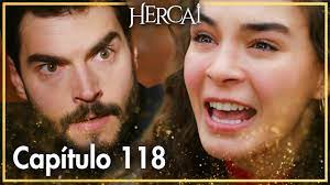 Hercai - Capítulo 118 - YouTube