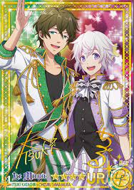 Itsuki Et Chizuru Dream Festival Anime Anime Anime Boy