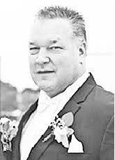 Patrick Casey Obituary (1964