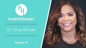 Episode 59: Dr Cindy M Duke