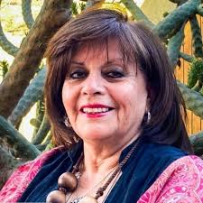 Miriam Lorena Henriquez ViÑas