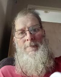 James "Bubba" David Thomas, Sr. Obituary September 25, 2024