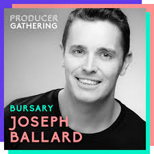 Producer Gathering bursary recipients announced