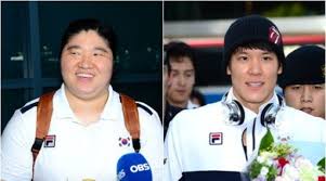 서울 중구의 t병원의 의사가 개인적으로 찾은 박태환 선수에게 호르몬 주사를 처방하였는데 이 처방 약물이 도핑 약물이라는 사실이 드러났다. ìž¥ë¯¸ëž€ì˜ ìŠ¹ìŠ¹ìž¥êµ¬ ë°•íƒœí™˜ ì§€ì› ì‚¬ê²© Sbsì—°ì˜ˆë‰´ìŠ¤