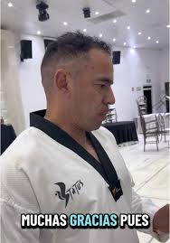 La cinta negra no se acaba #taekwondo