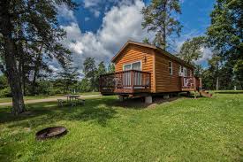 Are you looking for cabins for sale near hayward wi? Cabin 2 Camp Namekagon Hayward Wisconsin Rv Park Campground
