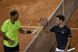 Official tennis player profile of diego schwartzman on the atp tour. My Best Match Ever Schwartzman On His Crazy And Unthinkable Win Over Rafael Nadal