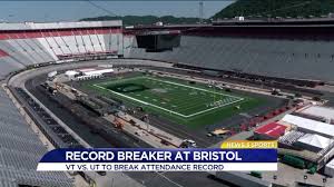 Remember the reddiquette, reddit rules, and r/nascar rules when commenting. Virginia Tech Tennessee On Track For History