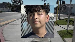 City Heights teen makes appeal to find hit-and-run driver