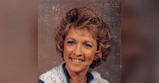 Barbara Berryhill Price Obituary