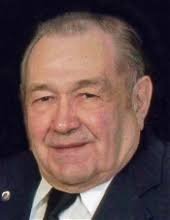 Obituary information for Darwin Mauer