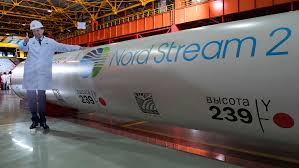 Украина превратилась в поле боя, в метафорическом и, к сожалению. Pyat Evropejskih Kompanij Obespechat 50 Finansirovaniya Severnogo Potoka 2 Gazeta Ru