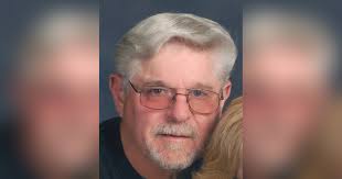 Obituary for Jerry K. Bish Sr.