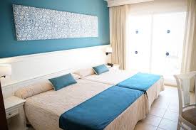 Maybe you would like to learn more about one of these? Hotel Ohtels Cabogata Retamar