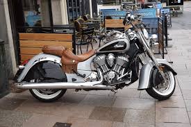 / in 1921 indian motorcycle unveiled the indian chief, one of the most influential motorcycles of all time. Indian Chief Motorcycle Another Shot Of The Indian Chief M Flickr