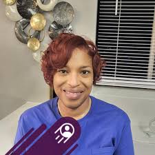 Kenitha Bein Blessd Dye