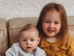 We look at some of the babies born to our Block contestants.