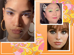 Tik tok, owned by a chinese company bytedance, was launched as douyin in china in september 2016 and then introduced to the overseas market as tiktok one year later. 60s Makeup Is Trending On Tiktok Here S How To Recreate The Look The Independent