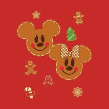 Free Free 344 Disney Gingerbread Svg SVG PNG EPS DXF File