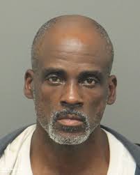 HOOKER CHAD DARRELL 10/13/2022