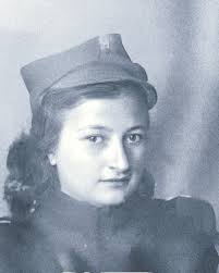 In "Women of War: The Italian Assassins, Spies and Couriers Who Fought the  Nazis," historian Suzanne Cope zooms in