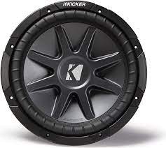 This kicker subwoofer has a thin profile, and compared to the more conventionally constructed subs; Top 5 Best Kicker Subwoofers Updated 2021