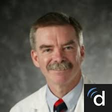 Dr. John C. Harrington, MD