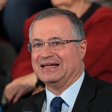Carm Mifsud Bonnici