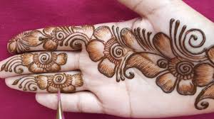 See more ideas about dulhan mehndi designs mehndi designs cut strawberries. New Beautiful Mehndi Designs Mehndi Ka Design Simple Mehndi Designs Mehndi Designs For Hand Youtube