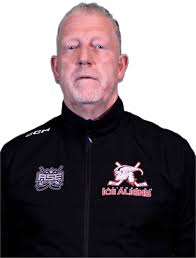 Ryan Franz verlässt Moers