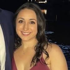 Jenna Moriarty and Iain Carey's Wedding Website