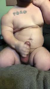 Stubby Midget Cum Shot - ThisVid.com