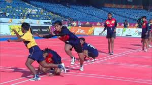Kho kho match schedule in 13th south. Kho Kho Khelo India