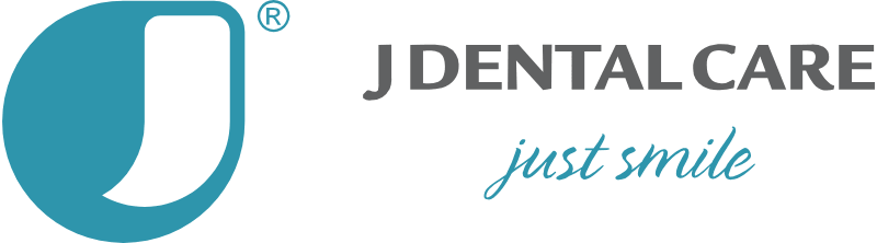 Jdental Care logo - exclusive distributor in UAE