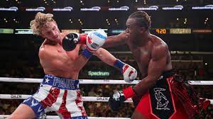 Logan paul live at the manchester arena. Ronaldo Vs Messi After Ksi Vs Logan Paul 2 Which Footballers Should Fight In The Ring