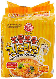 Maybe you would like to learn more about one of these? Amazon Com Cheese Ramen 4 Pack Grocery Gourmet Food