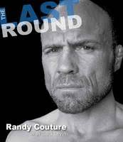 Randy Couture books and biography