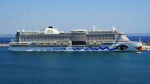 Mes long larg te ma quai jour pva jour pvd provenance Aidaperla Current Position Live Tracking Livecam Deckplans