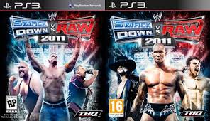 Raw 2011 cheats, walkthrough, review, q&a, wwe smackdown vs. Smackdown Vs Raw 2011 Cover Revealed