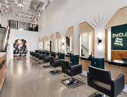 Mens ,ladies,and kids haircut perms,colors,highlights,simple braids,waxing Hair Salon Interior Design