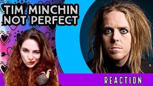 TIM MINCHIN