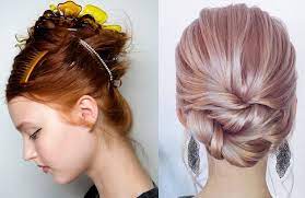 Acconciature capelli corti per ogni occasione e semplici da realizzare! Capelli 2019 40 Acconciature Per Capelli Lunghi Tagli Idee Tendenze