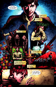 Yet this simple premise becomes, in this series, astonishingly complex in execution, built as it is on an intensely satisfying imagined world that is frankly staggering in its depth and attention to detail and internal consistency and sheer volume. Read Online Robert Jordan S Wheel Of Time The Eye Of The World Comic Issue 10