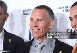 479 Ynon Kreiz Photos & High Res Pictures