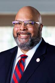 Helms School of Government Newsletter- Fall 2022 by jflibrary